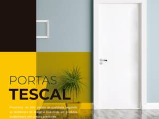 Portas Tescal