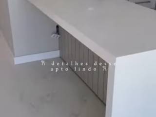 Projeto em Apartamento