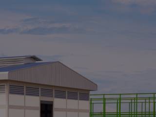 Venezianas Industriais em Jundiaí: Ventilação e Iluminação Natural para Galpões e Indústrias