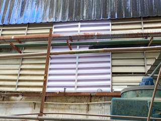 Ventilação Natural Industrial: O Que É e Quais as Vantagens?