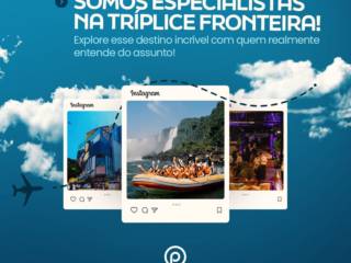 Planeje sua viagem com a gente