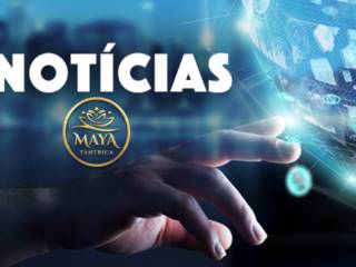 Maya Tântrica nos portais de Notícias