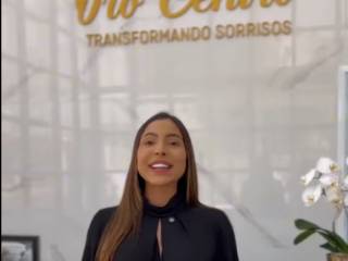 Novidade! Raio X Panorâmico