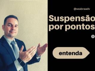 Suspensão Por Pontos