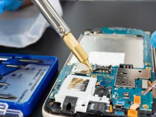 Assistência Técnica em Celulares em Alexânia GO