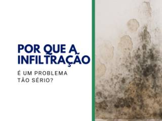 Como proteger sua casa contra infiltrações com Tinta Emborrachada
