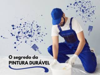 Por que preparar a parede é essencial antes de pintar