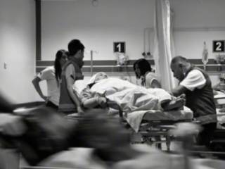 Perigos da pneumonia prevenção com vacinas: um alerta que começa em Rolim de Moura