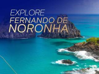 Explore os mais lindos destinos em Fernando de Noronha com a Blend Way Viagens!