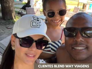  A viagem ideal começa com o plano certo