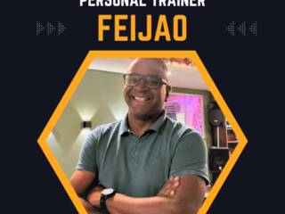 Personal trainer em foz