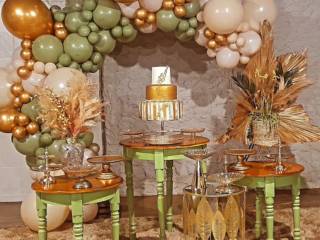 Art Balões em Mineiros: Dedicação e Qualidade em Cada Detalhe