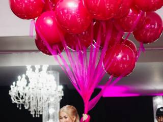 Uma nova etapa está começando aqui na Art Balões em Mineiros, conheça nosso novo endereço!