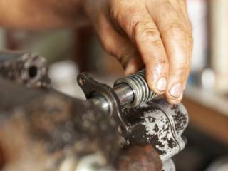 Recuperação de Bombas Hidrostáticas: Como a JP Hidráulica em Mineiros Pode Ajudar