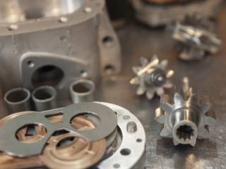 JP Hidráulica em Mineiros: Soluções Eficientes para a Recuperação de Bombas Hidráulicas