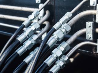 JP Hidráulica: A Solução Perfeita para suas Necessidades em Mineiros