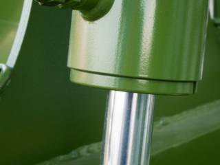 Recupere o Desempenho dos Seus Cilindros com a JP Hidráulica em Mineiros!