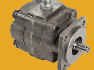 Confiança é Saber que Sua Bomba Hidráulica Está nas Mãos Certas