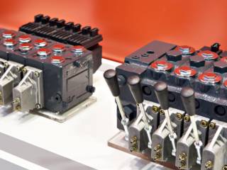 Recuperação de Comandos Hidráulicos com Eficiência e Precisão