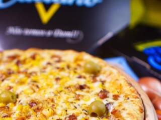 Dom Caetano no Ipê Shopping: O Destino Perfeito para Amantes de Pizza