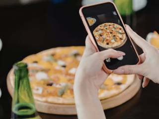 Uma Parada Obrigatória Para Quem Ama Pizza
