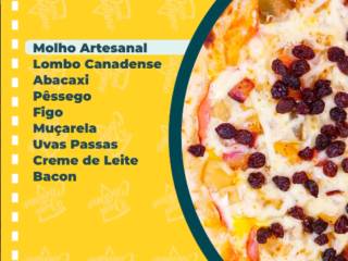 Califórnia Flambada: uma combinação que merece ser provada!