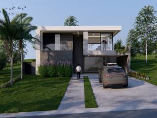 Residência Antônio Português