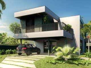 Residência Fábio Codato