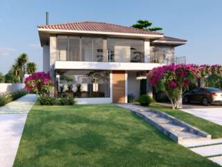 Residência José Hungria