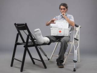 Suporte Hospitalar de Qualidade para Turistas em Foz do Iguaçu