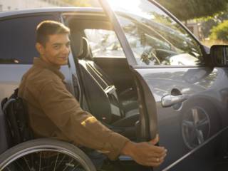 Carros com acessibilidade e Conforto para turistas em Foz do Iguaçu