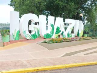 Puerto Iguazu - Passeio