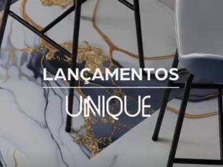 Lançamento Unique: Quando O Acabamento Transforma O Cotidiano