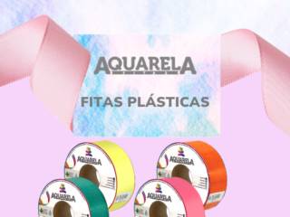Fitas Plásticas