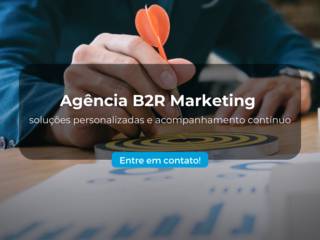 Soluções Estratégicas em Marketing para Impulsionar sua Marca
