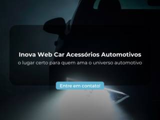Inovação e Atendimento de Excelência em Acessórios Automotivos