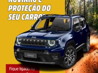 Mais proteção e presença com o Peito de Aço