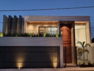 Wagner Grande Arquitetura e Interiores: Transformando Espaços em Lençóis Paulista e Região