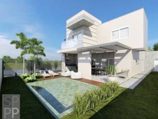 A importância de um projeto 3D na arquitetura! 