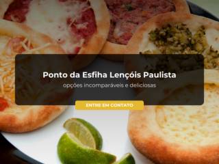 Aqui seu desejo é uma ordem