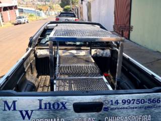 Você sabe por que o inox é a melhor escolha? Descubra as vantagens!