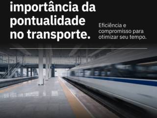 Entendendo a importância da pontualidade no transporte