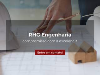 RHG Engenharia – Especialistas em Construção Civil e Reformas Completas