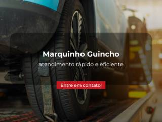 Marquinho Guincho – Guincho 24 horas em Brasília e Região