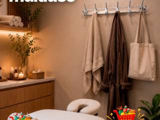 Do quarto ao banheiro: tem sempre uma novidade esperando por você
