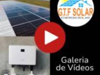Galeria de Vídeos 