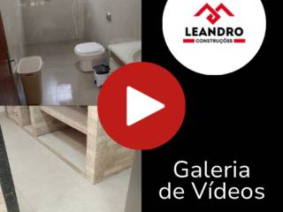 Galeria de Vídeos 