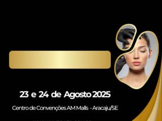 IV Congresso Internacional de Estética e Harmonização