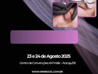 Inn Brazil Congresso de Micropigmentação e Cílios
