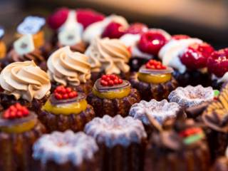 Confeitarias em São Manuel SP: sabores que adoçam os momentos especiais